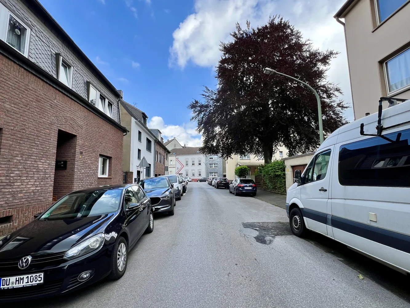 2 Zimmer Wohnung mit 63 m² in Duisburg – Bild 5