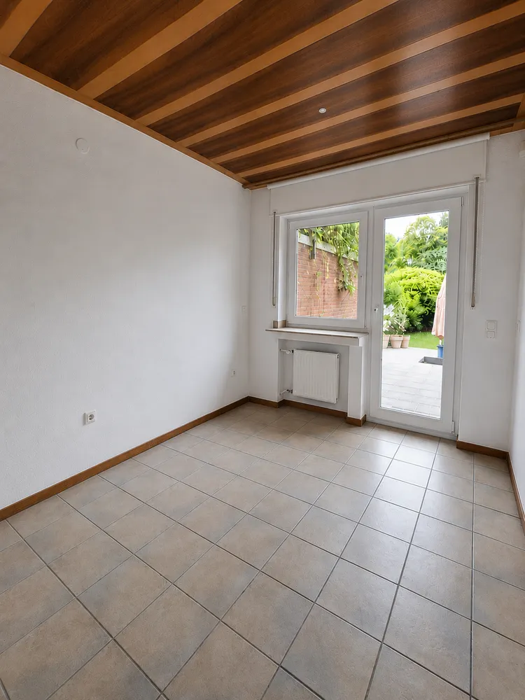 3 Zimmer Wohnung mit 90 m² in Köln – Bild 4