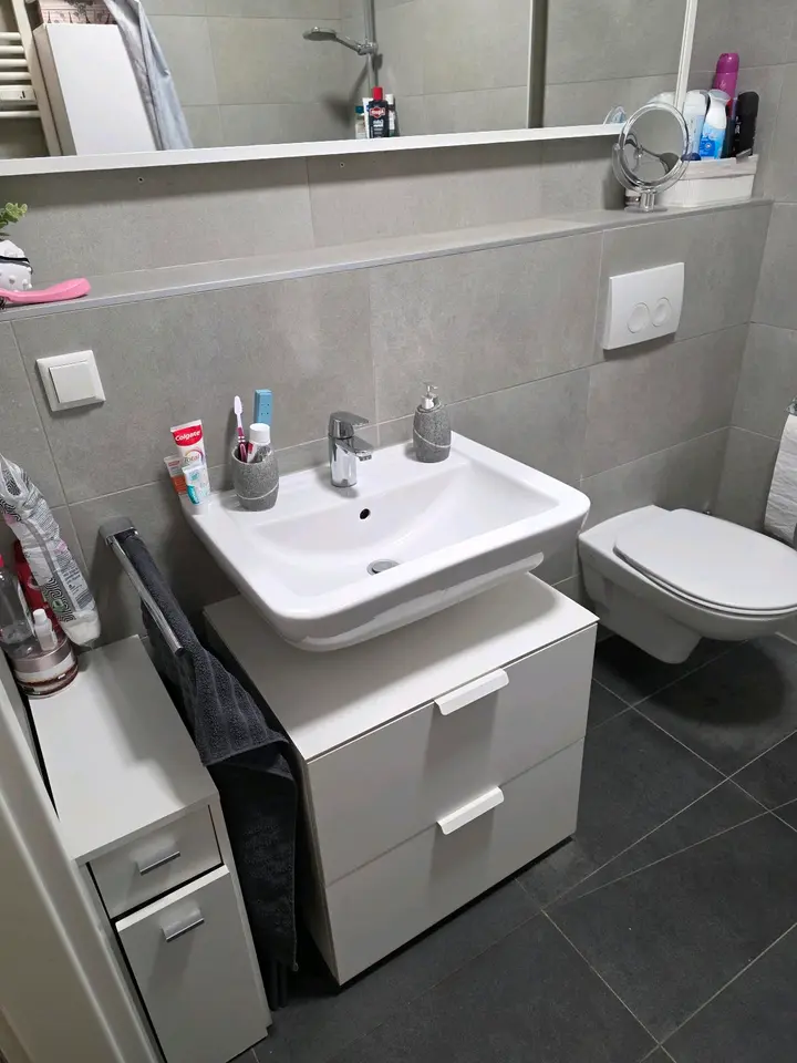 2 Zimmer Wohnung mit 47 m² in Duisburg – Bild 6