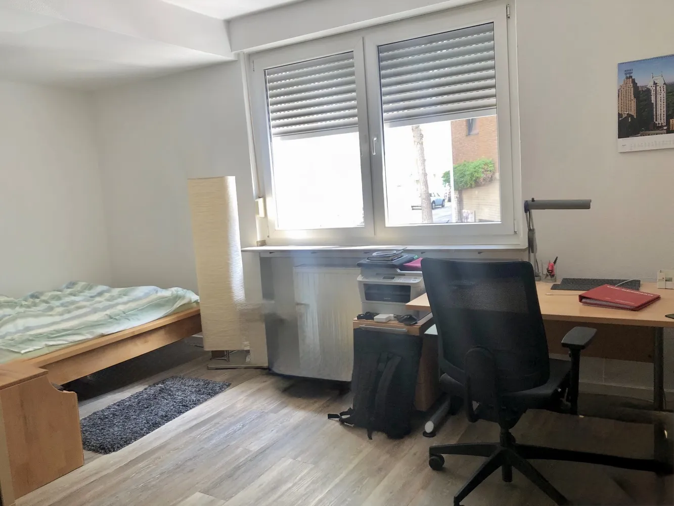 2 Zimmer Wohnung mit 45 m² in Köln – Bild 3