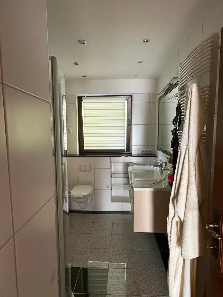 3 Zimmer Wohnung mit 115 m² in Siegburg – Bild 11
