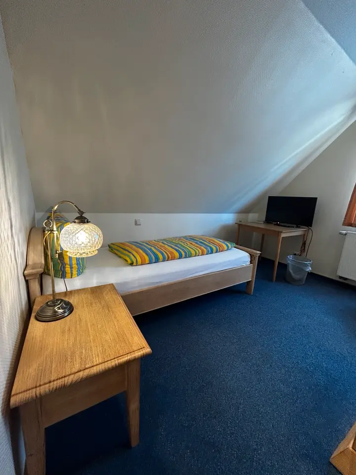 WG-Zimmer mit 35 m² in Minden – Bild 8