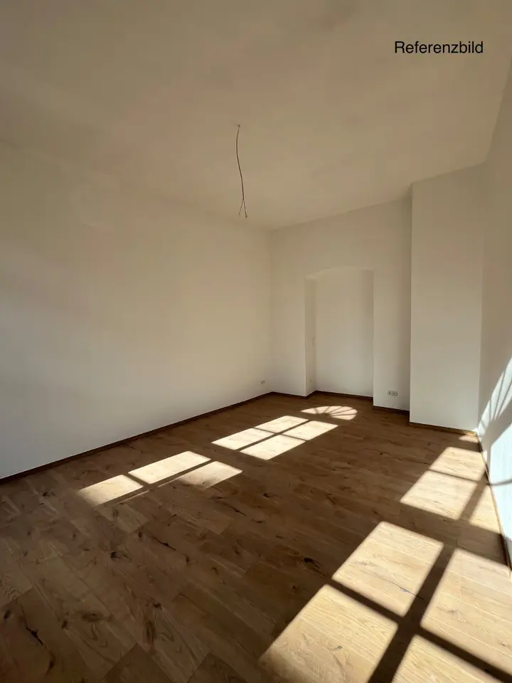 3 Zimmer Wohnung mit 105 m² in Torgau – Bild 2