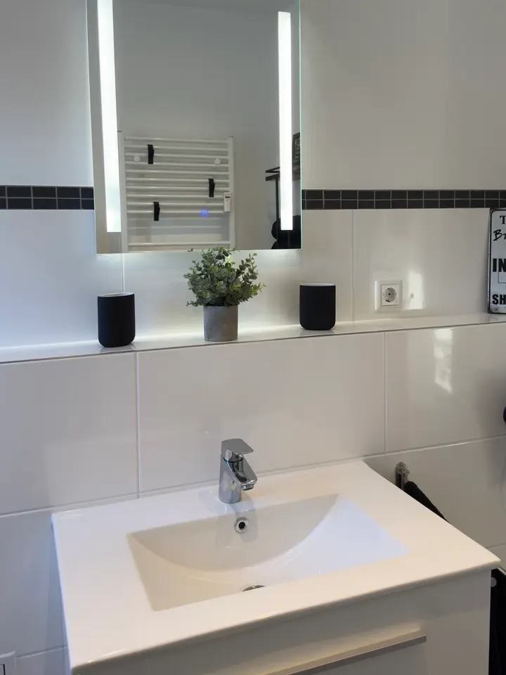 WG-Zimmer mit 60 m² in Bramsche – Bild 4