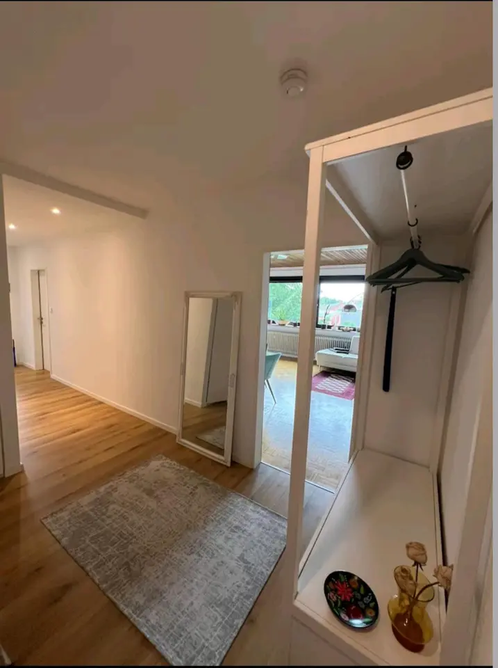 3 Zimmer Wohnung mit 81 m² in Oldenburg – Bild 8