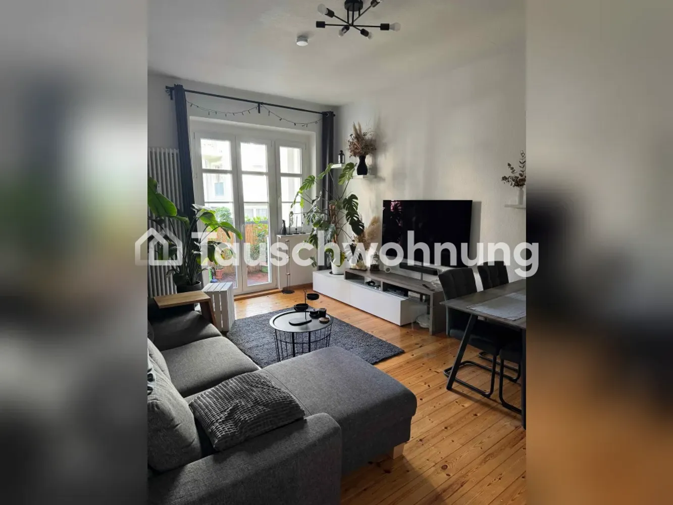2 room apartment with 59 m² in Berlin – Photo 5