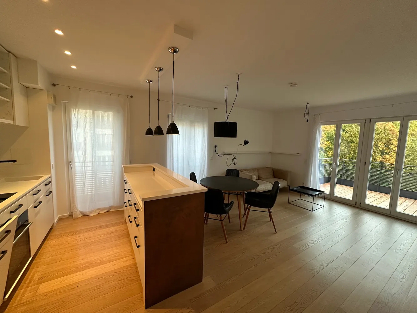 3 Zimmer Wohnung mit 69 m² in München – Bild 5