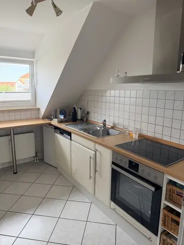 3 Zimmer Wohnung mit 118 m² in Mannheim – Bild 3