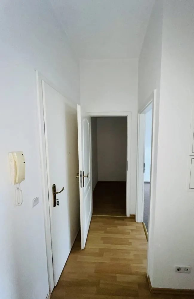 2 room apartment with 46 m² in Magdeburg – Photo 5