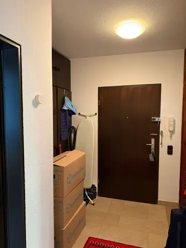 2 Zimmer Wohnung mit 72 m² in Frankfurt am Main – Bild 12