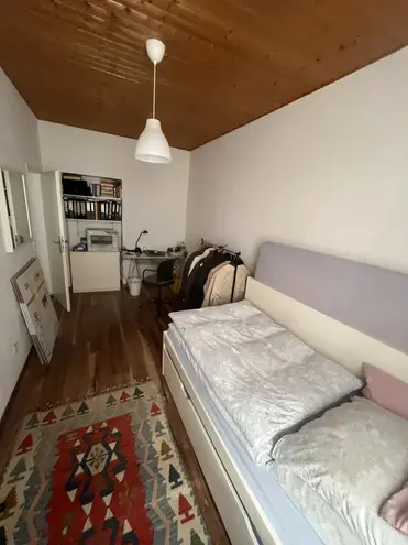 3 Zimmer Wohnung mit 82 m² in Saarbrücken – Bild 9