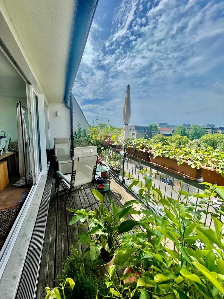 3 Zimmer Wohnung mit 113 m² in München – Bild 7