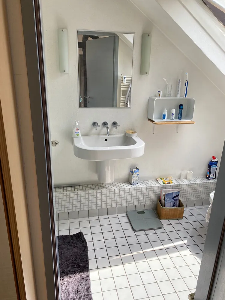 1 Zimmer Wohnung mit 45 m² in Mönchengladbach – Bild 2