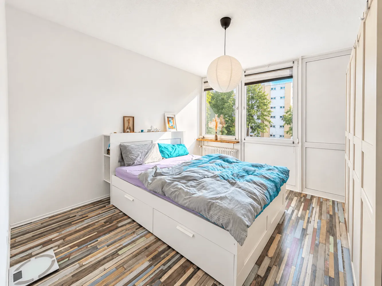 4 Zimmer Wohnung mit 82 m² in Herne – Bild 10
