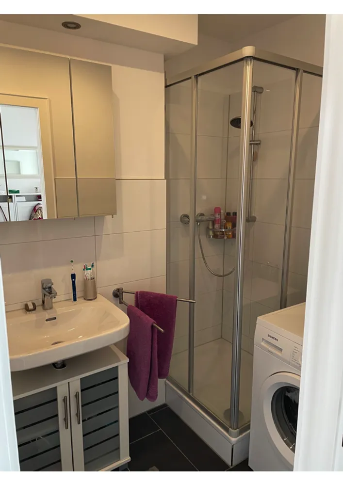 2 Zimmer Wohnung mit 62 m² in Aachen – Bild 10