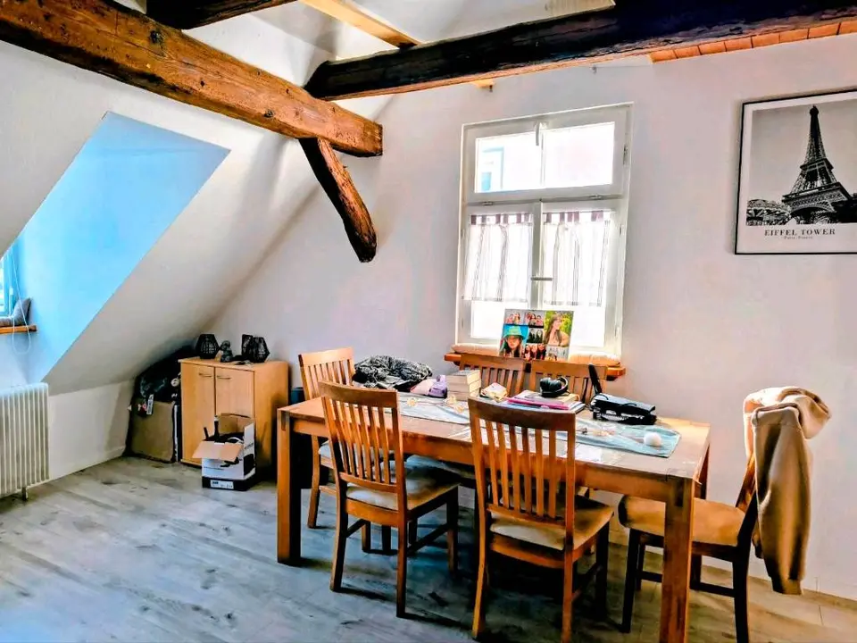 2 Zimmer Wohnung mit 62 m² in Rottweil – Bild 4