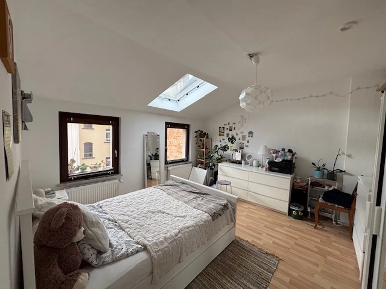 4 Zimmer Wohnung mit 80 m² in Wiesbaden – Bild 9