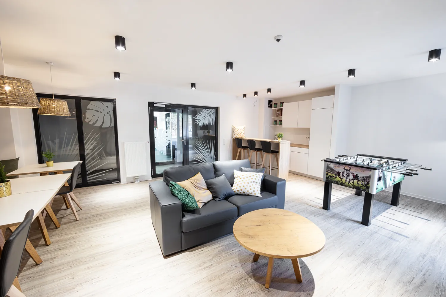 1 Zimmer Wohnung mit 23 m² in Aachen – Bild 10