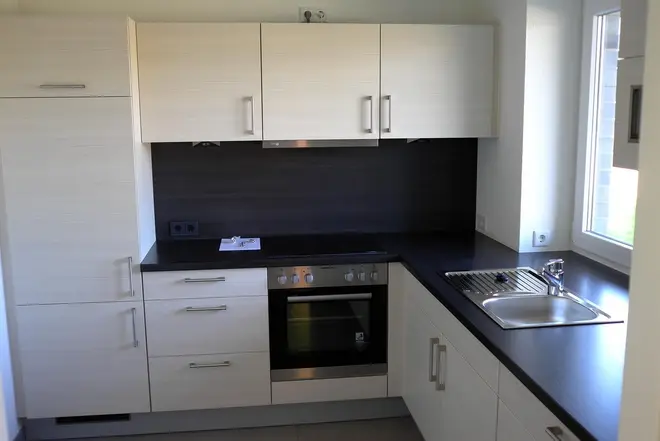 3 Zimmer Haus mit 76 m² in Flensburg – Bild 3