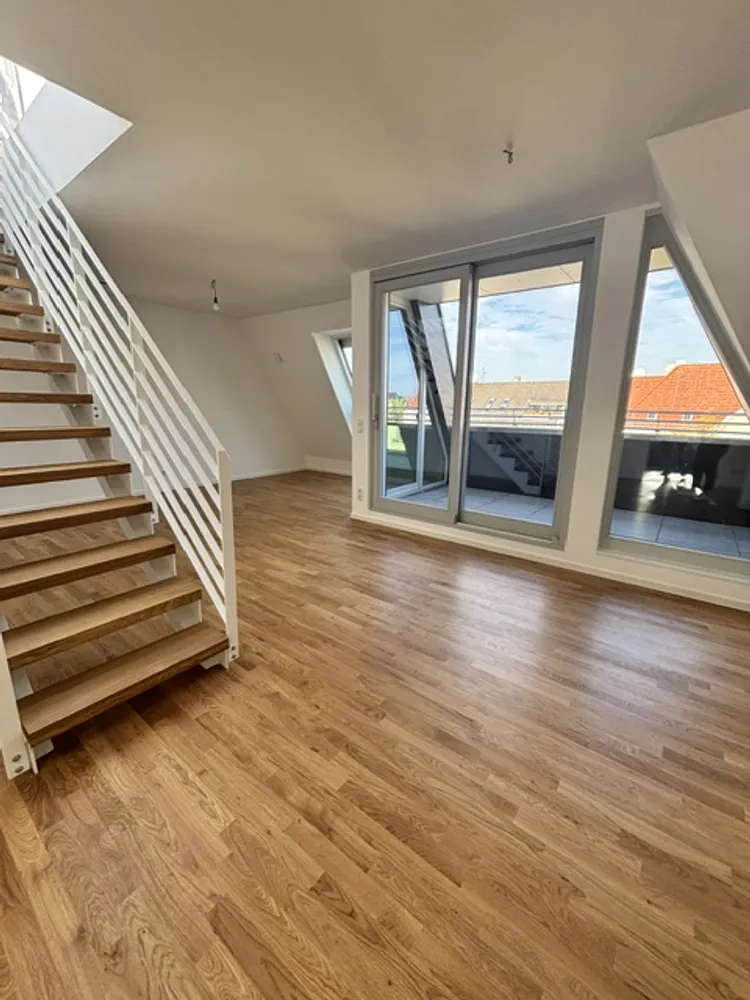 3 Zimmer Wohnung mit 80 m² in Berlin – Bild 1