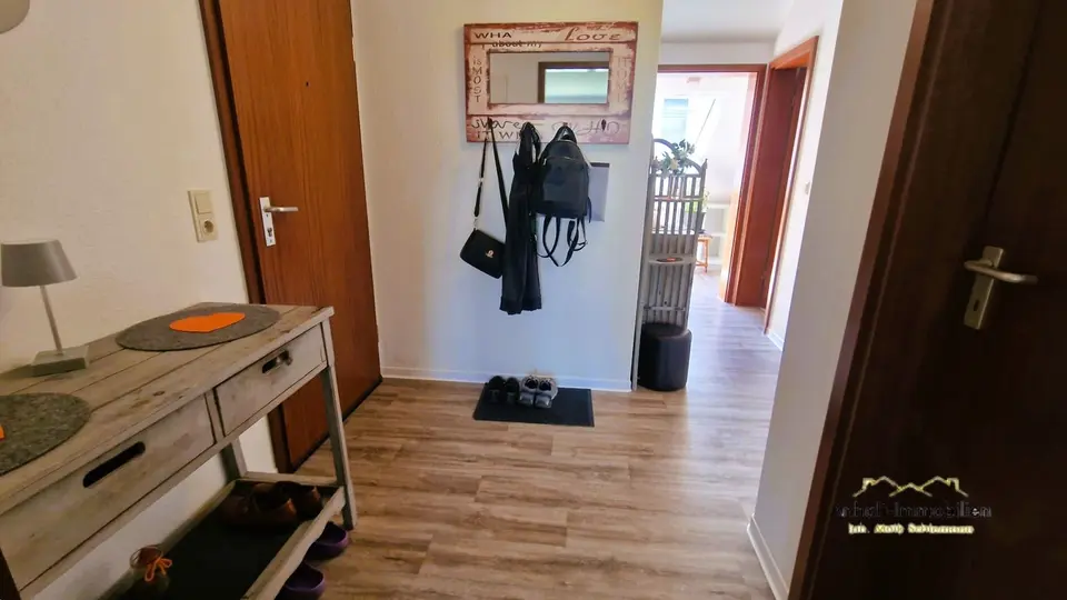 2 Zimmer Wohnung mit 43 m² in Köthen – Bild 4