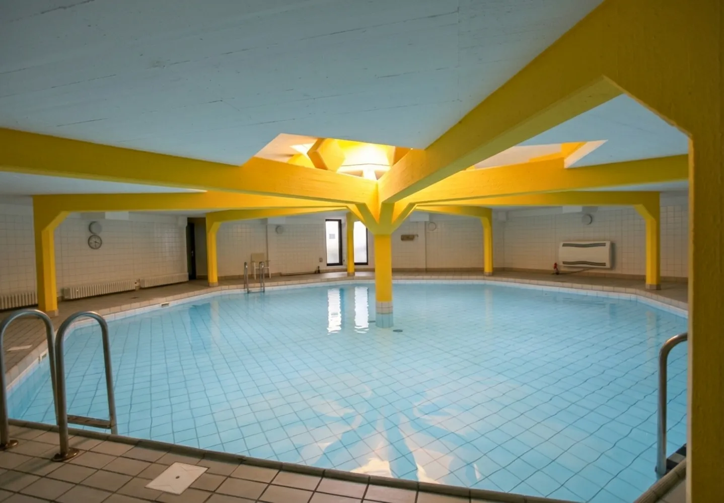 4 Zimmer Wohnung mit 113 m² in Aachen – Bild 4