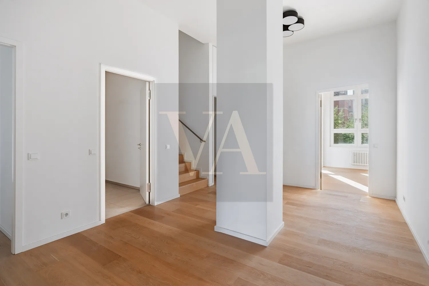 5 Zimmer Wohnung mit 328 m² in Berlin – Bild 9