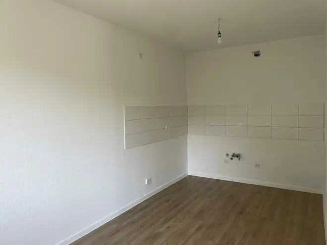 2 Zimmer Wohnung mit 58 m² in Braunschweig – Bild 2
