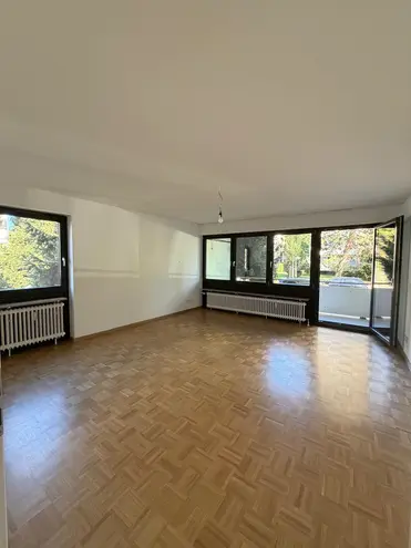 2 Zimmer Wohnung mit 63 m² in München – Bild 2