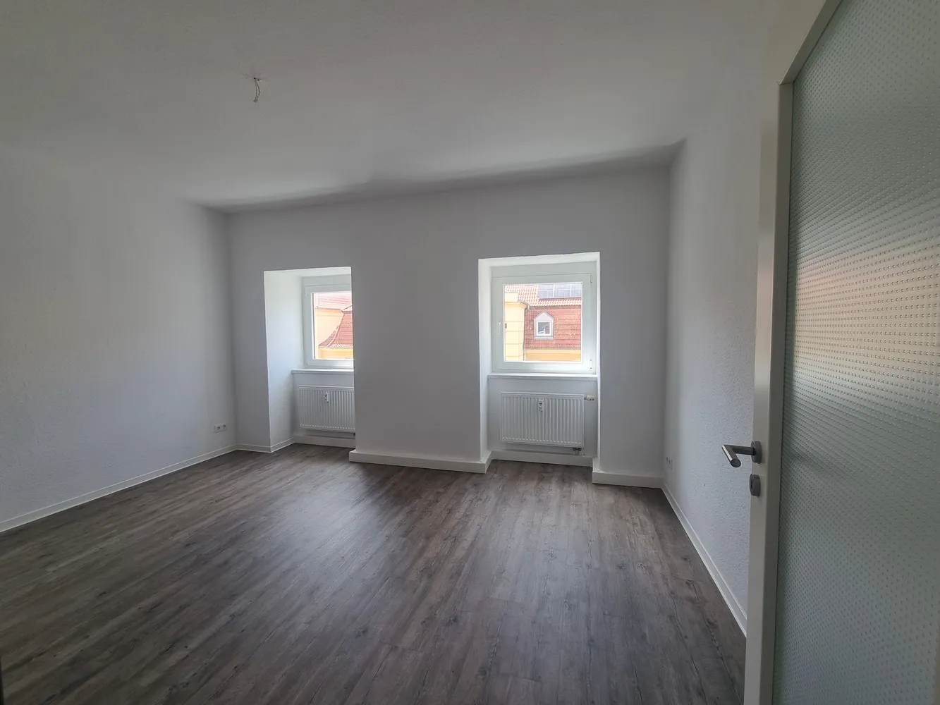 2 Zimmer Wohnung mit 58 m² in Halle (Saale) – Bild 5