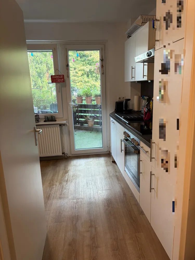 3 Zimmer Wohnung mit 59 m² in Bochum – Bild 7