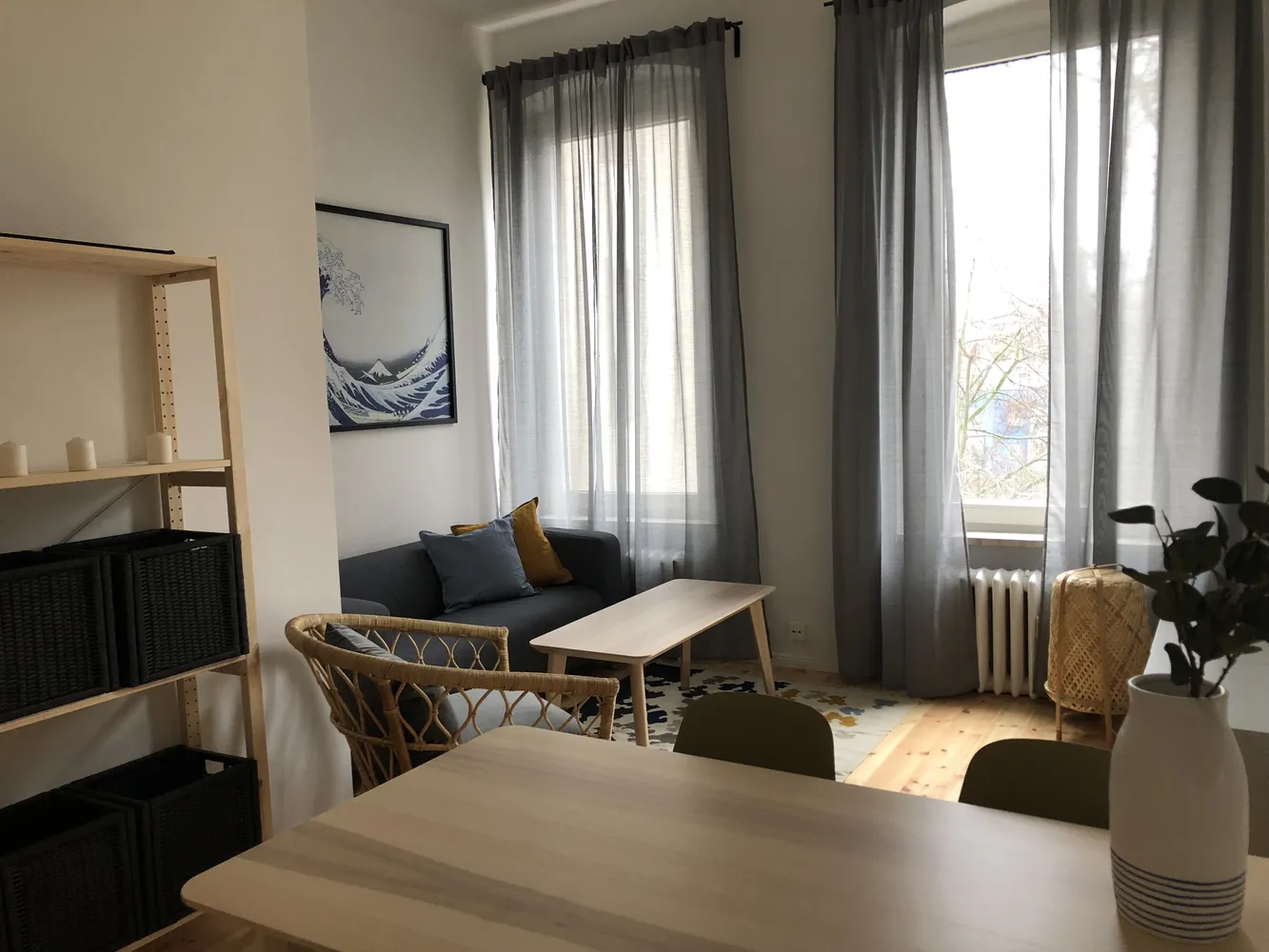 2 Zimmer Wohnung mit 47 m² in Berlin – Bild 11