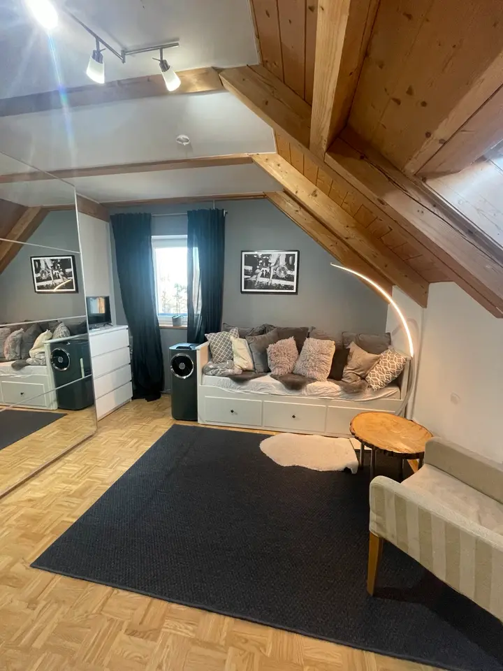2 Zimmer Wohnung mit 74 m² in Regensburg – Bild 8