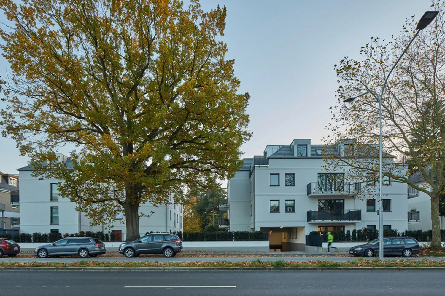 2 Zimmer Wohnung mit 61 m² in Lübeck – Bild 7