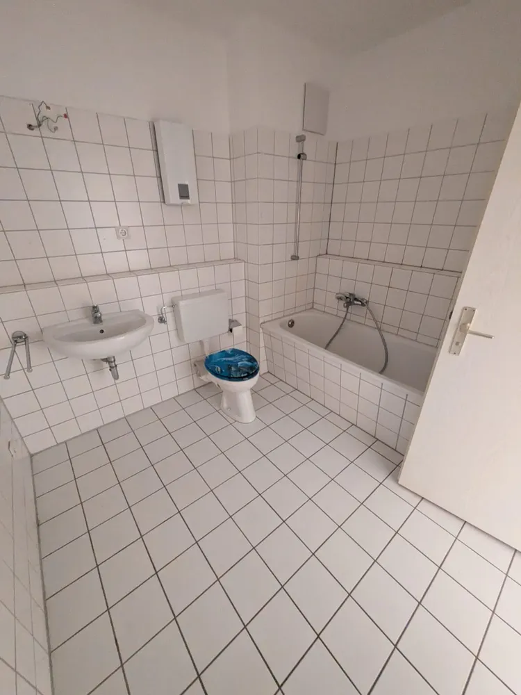 3 Zimmer Wohnung mit 81 m² in Düsseldorf – Bild 11