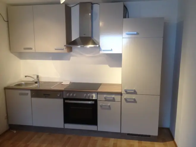 1 Zimmer Wohnung mit 25 m² in Regensburg – Bild 3