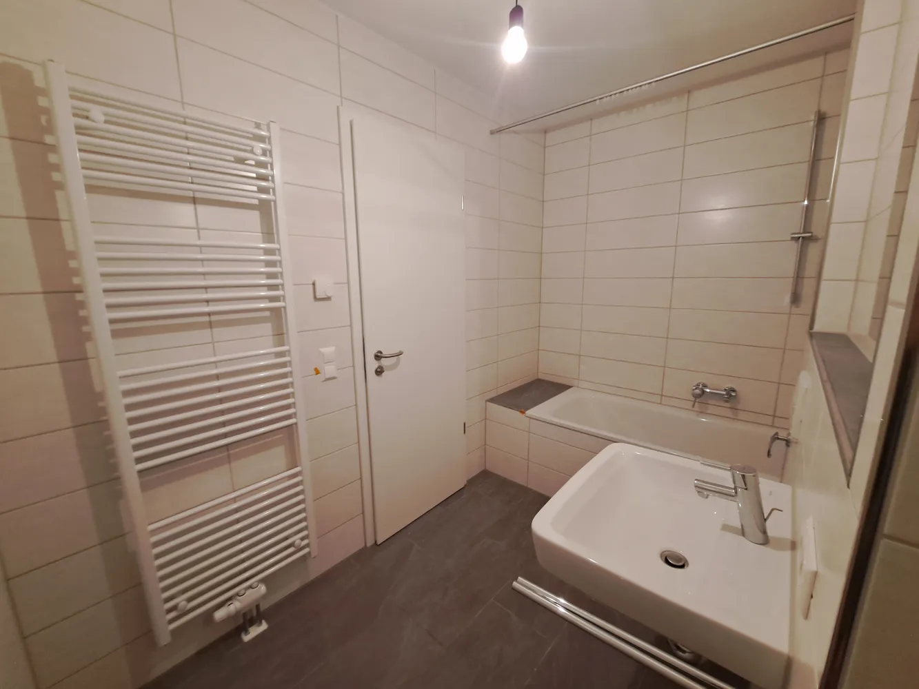 3 Zimmer Wohnung mit 67 m² in Mannheim – Bild 5