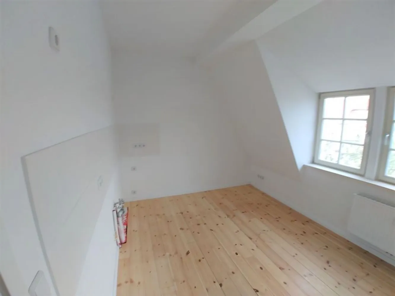 2 Zimmer Wohnung mit 62 m² in Leipzig – Bild 4