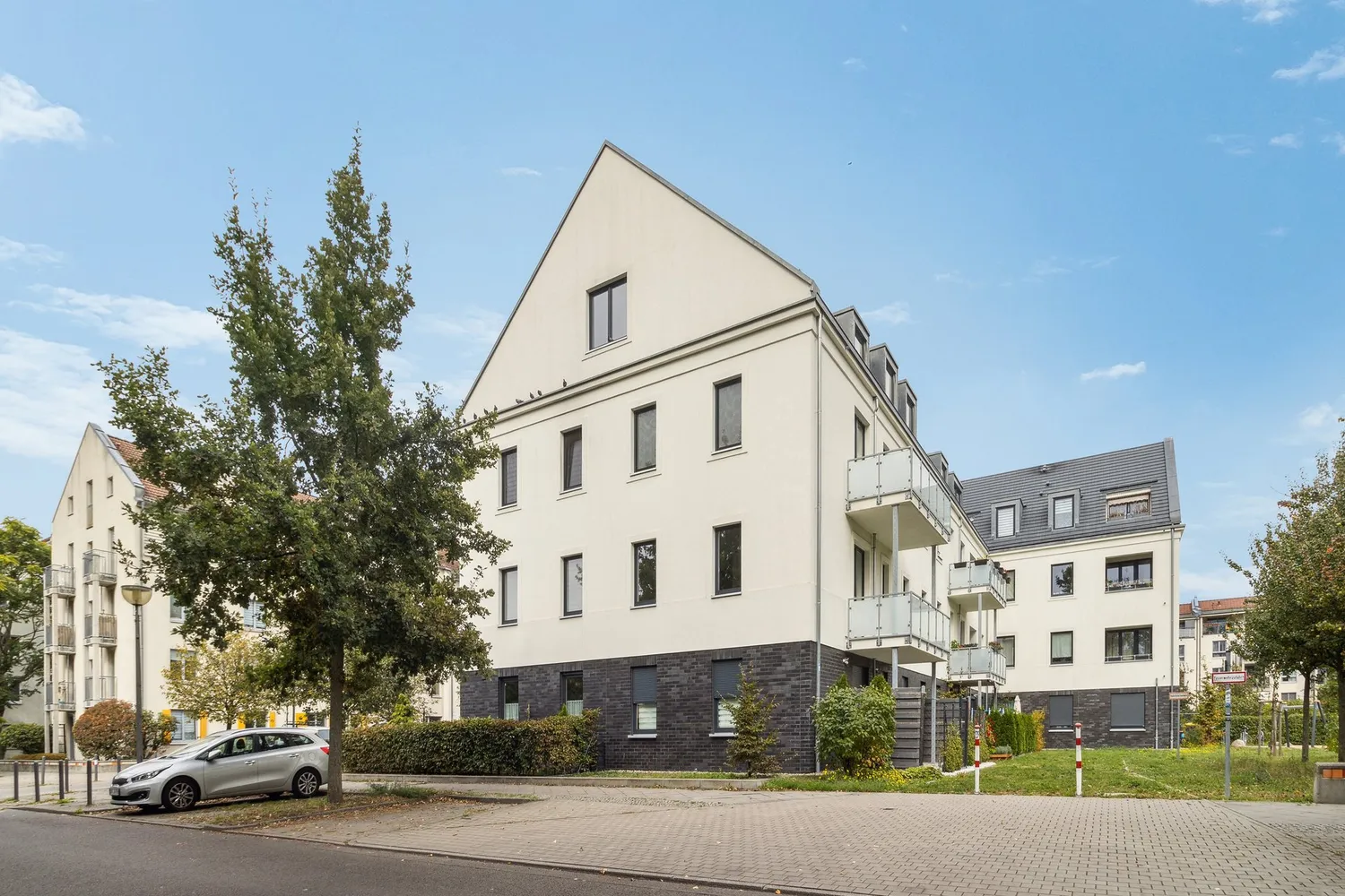 2 room apartment with 67 m² in Berlin – Photo 4