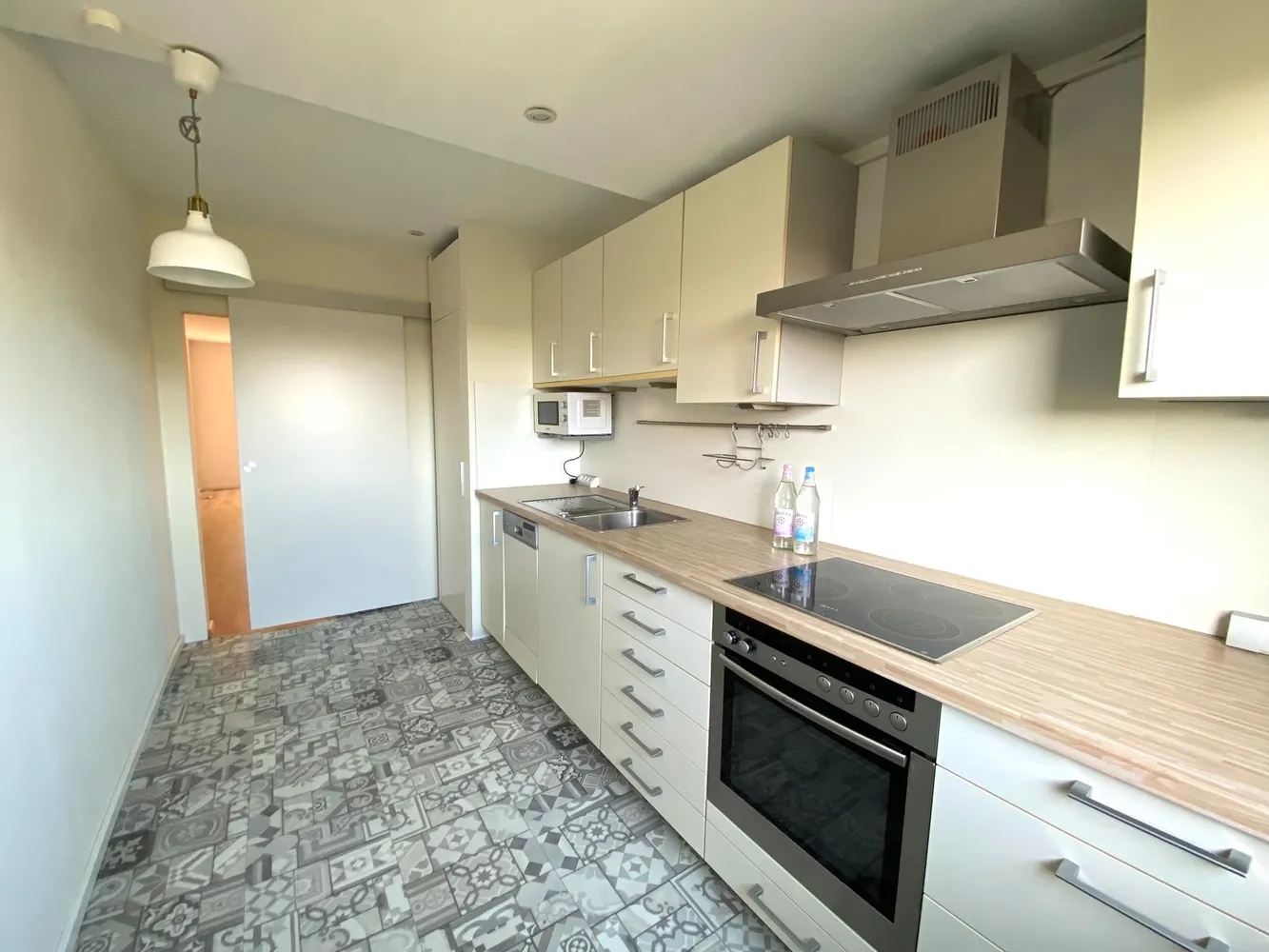 4 Zimmer Wohnung mit 86 m² in Meerbusch – Bild 7