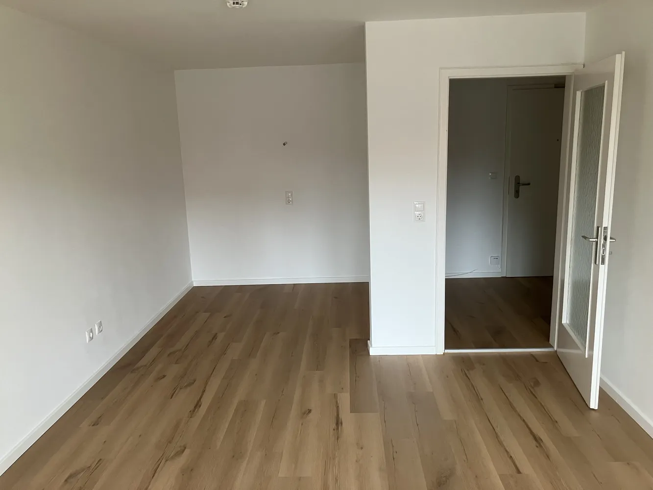 1 Zimmer Wohnung mit 36 m² in Landshut – Bild 2