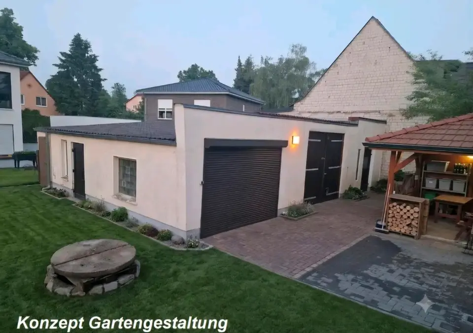7 Zimmer Haus mit 190 m² in Bernau bei Berlin – Bild 5