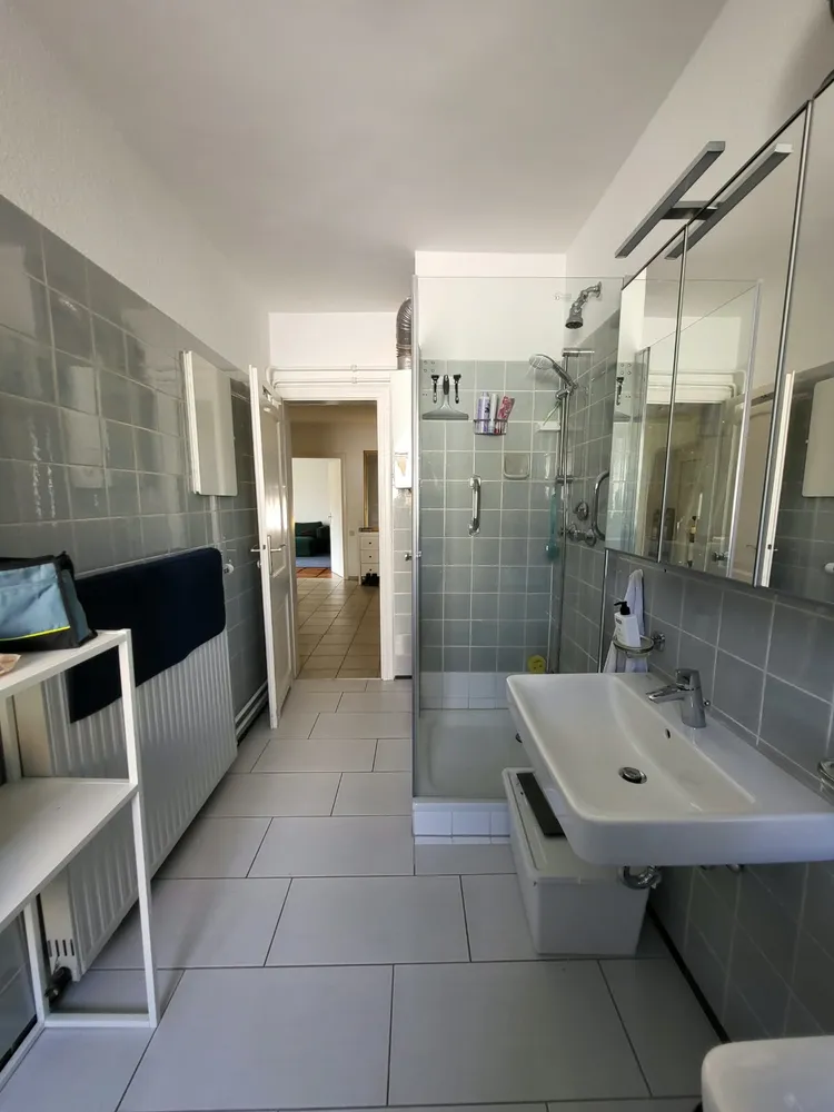 4 Zimmer Wohnung mit 130 m² in Stuttgart – Bild 4
