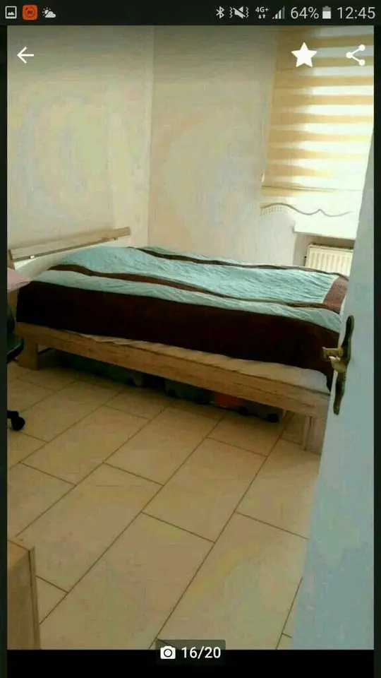 6 Zimmer Wohnung mit 136 m² in Remscheid – Bild 9