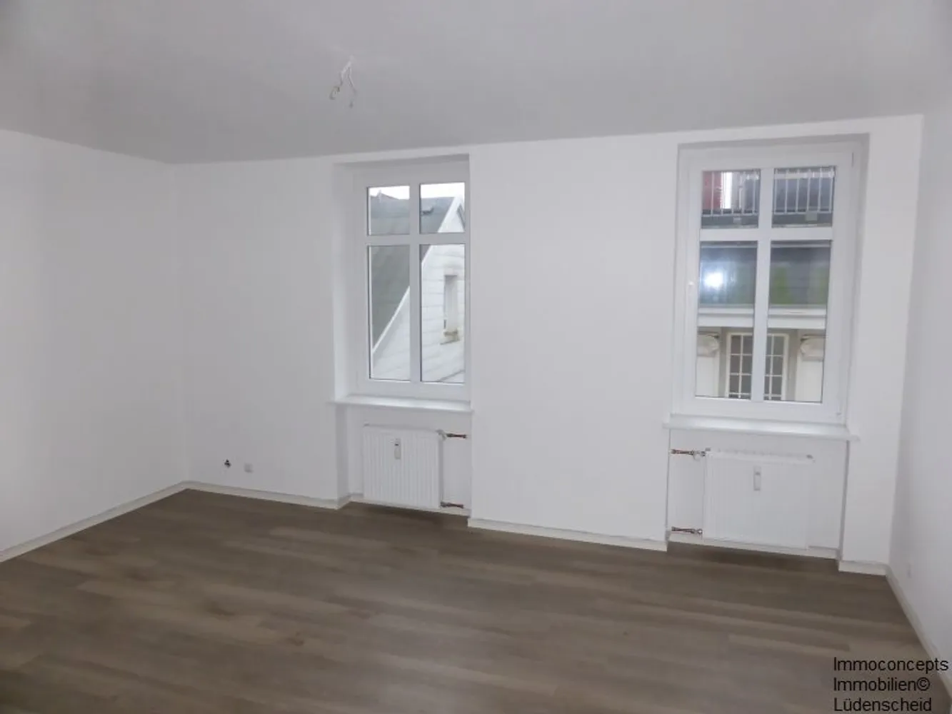 2 Zimmer Wohnung mit 64 m² in Lüdenscheid – Bild 3