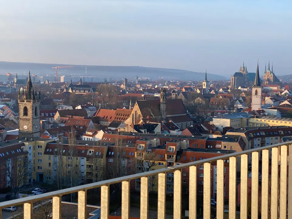 4 Zimmer Wohnung mit 114 m² in Erfurt – Bild 8