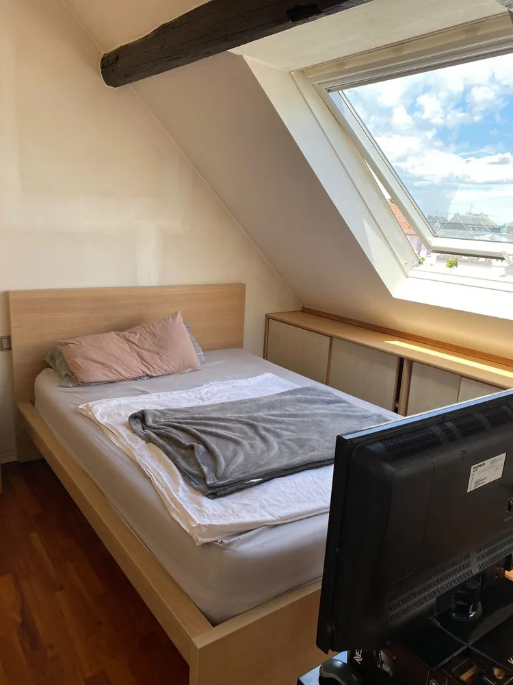 1 Zimmer Wohnung mit 45 m² in Mönchengladbach – Bild 6
