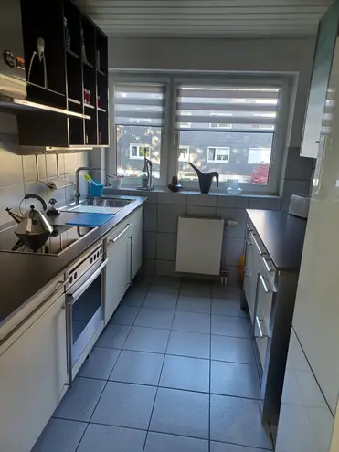 3 Zimmer Wohnung mit 85 m² in Wuppertal – Bild 7
