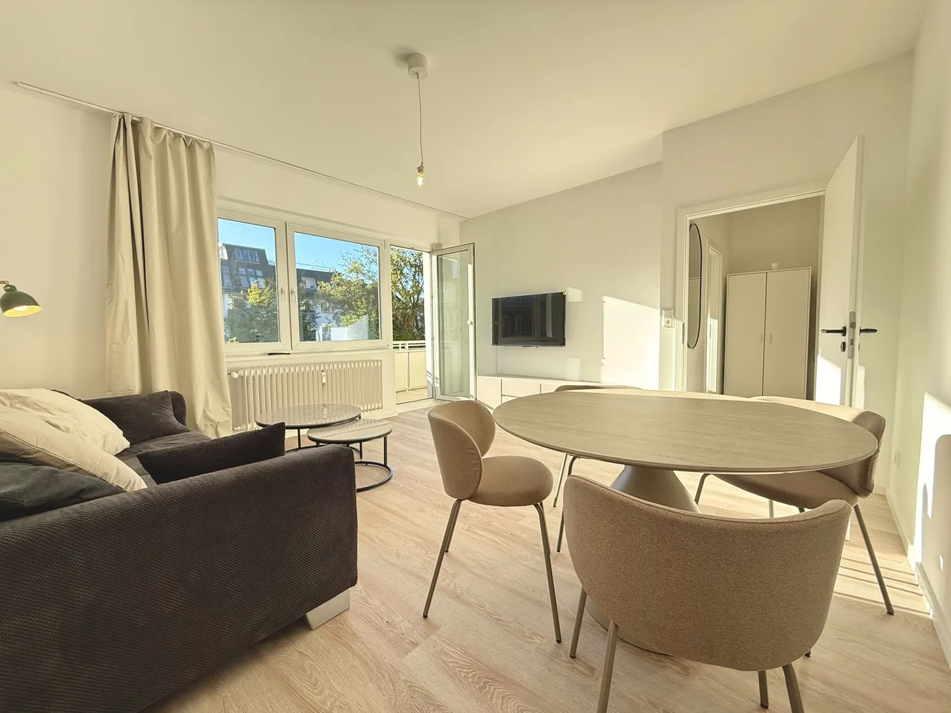 2 Zimmer Wohnung mit 53 m² in Berlin – Bild 12