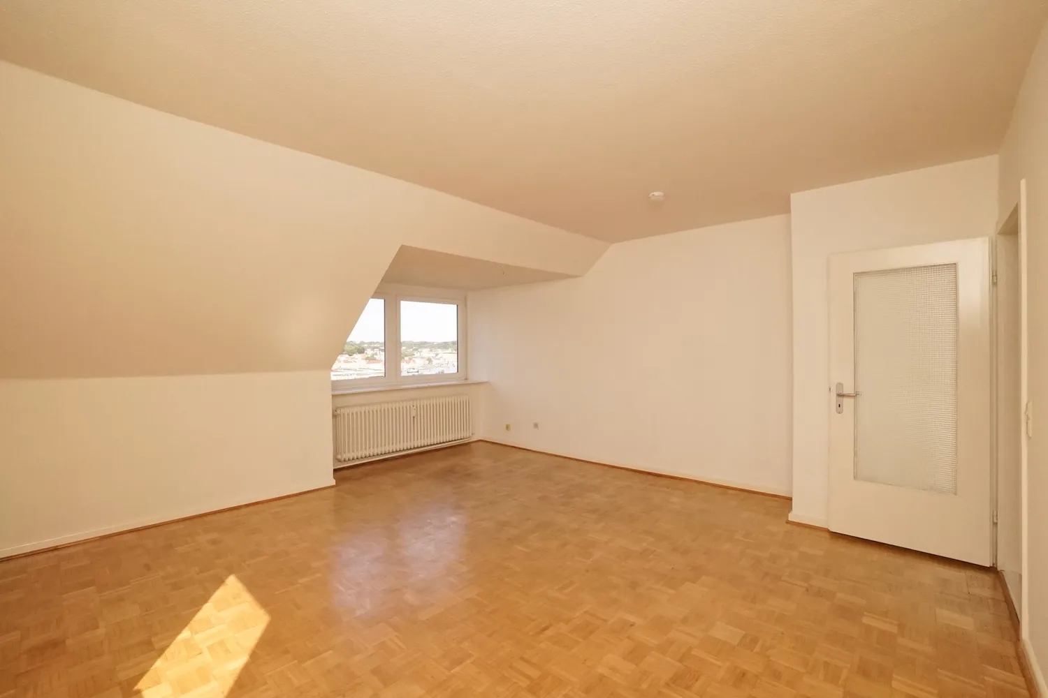 4 Zimmer Wohnung mit 92 m² in Flensburg – Bild 11
